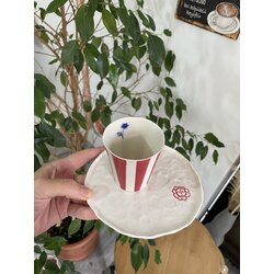 J’adore S - Blossom -200ml*Tabaklı takım
