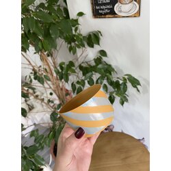 LARGE - Milky Brown 250ml