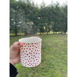 GRANDE- Red Poppy 350ml