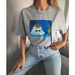 Fck it - T-Shirt