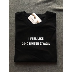 2010 Bihter - T-Shirt