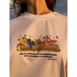 Winnie The Pooh - T-Shirt