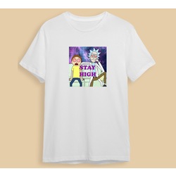 Stay High -T-Shirt