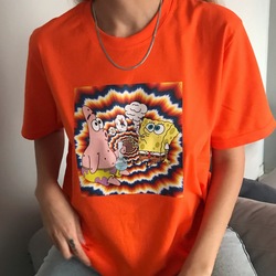 Sponge Bob - T-Shirt