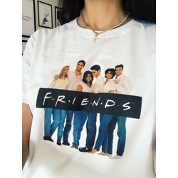 Friends - T-Shirt