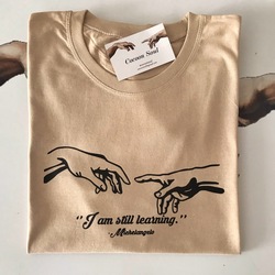 Michelangelo - T-Shirt