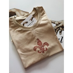 Fleur de lis - T-Shirt