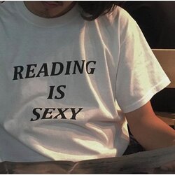 Reading - T-Shirt