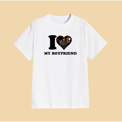 Barney - T-Shirt