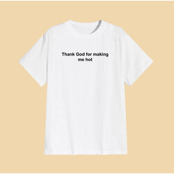 Hot - T-Shirt