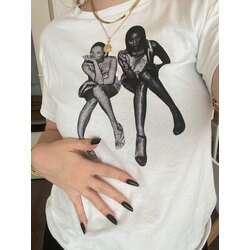 Models - T-Shirt