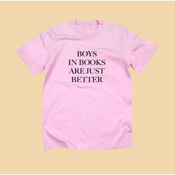 Books - T-Shirt