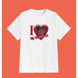 Chandler - T-Shirt