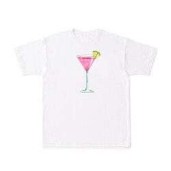 Cocktail - T-Shirt