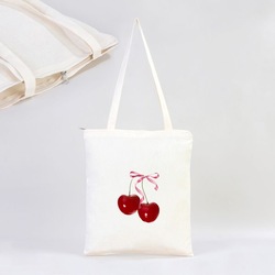 Cherry - Bez Çanta
