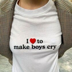 Boys - T-Shirt