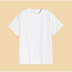 Düz T-Shirt