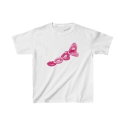 Lips - T-Shirt