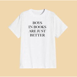 Books - T-Shirt