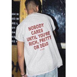 Care - T-Shirt