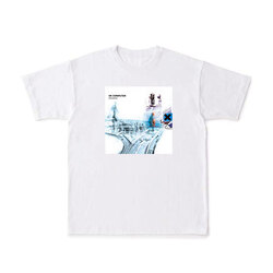 radiohead - T-Shirt