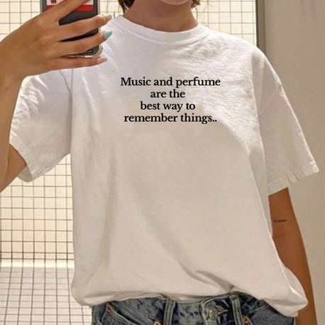 Remember - T-Shirt