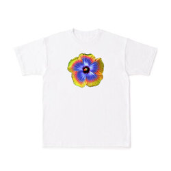 Flower - T-Shirt