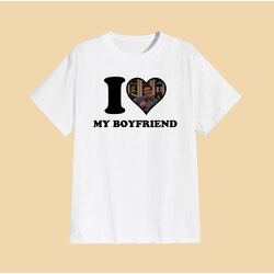 Marshall - T-Shirt