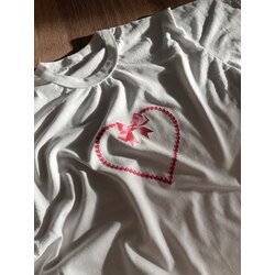 Heart - T-Shirt