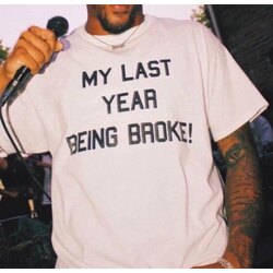 Last Year