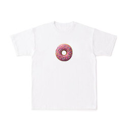Donat - T-Shirt