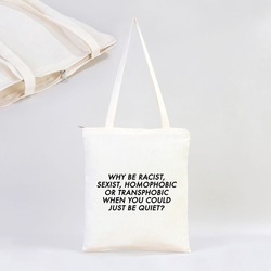 Why - Bez Çanta