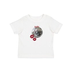 Xoxo Baby Tee