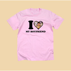 Joey - T-Shirt