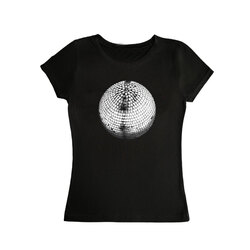 Disco - Baby Tee