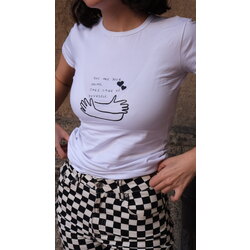 You are your home - Baby tee