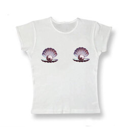 Surprise Disco - Baby Tee