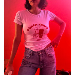 Döner Kebab - Baby Tee