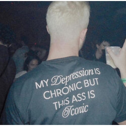 Depression - T-Shirt