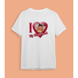 Joey - T-Shirt