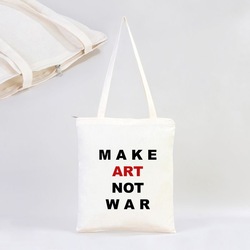Make Art - Bez Çanta