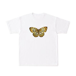 Butterfly - T-Shirt