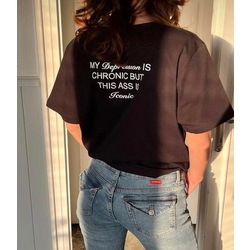 Iconic - T-Shirt