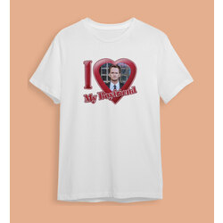 Barney T-Shirt