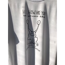 How Are You - T-Shirt