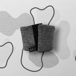 CCJ03 The Basic Jacket Kahve Kupa-Termos Kılıfı