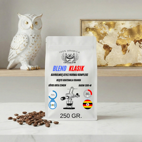 CLASSIC BLEND | Office & Home