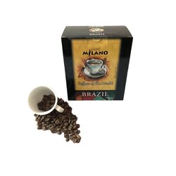 BREZİLYA FİLTRE KAHVE 500GR