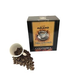 COLOMBİA FİLTRE KAHVE 500GR