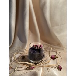 Mini Rosy Rose 